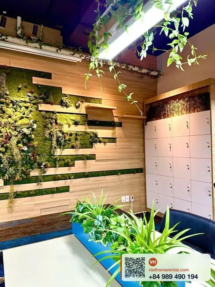 Sarina Floor 2 Shophouse 83m² - 50M VND/Month - Photo 8
