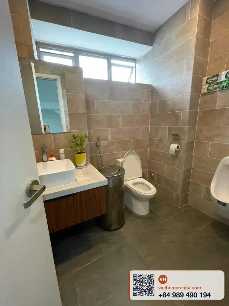 Cho Thuê Shophouse Sarimi Sala Thủ Thiêm 7x11m - 7000USD - Photo 8