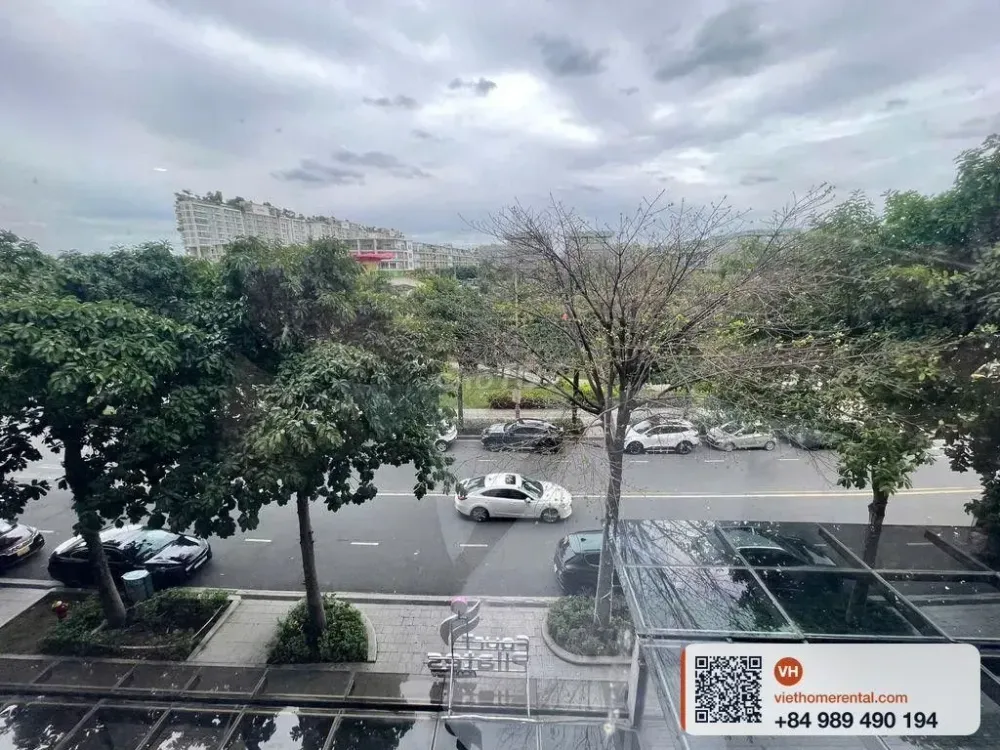 Duplex VP Sarimi Sala Thủ Thiêm 120m² - 1.500$/tháng - Photo 8