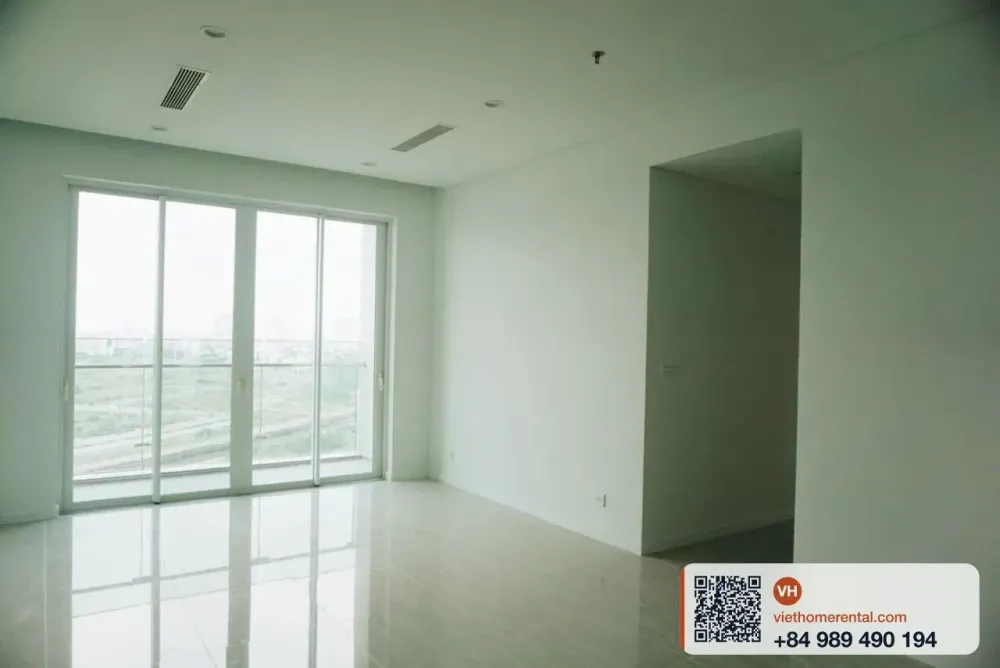 Cho Thuê Căn Hộ 3 Phòng Ngủ Sadora Thủ Thiêm - Block C - 29 Triệu/Tháng - Photo 10