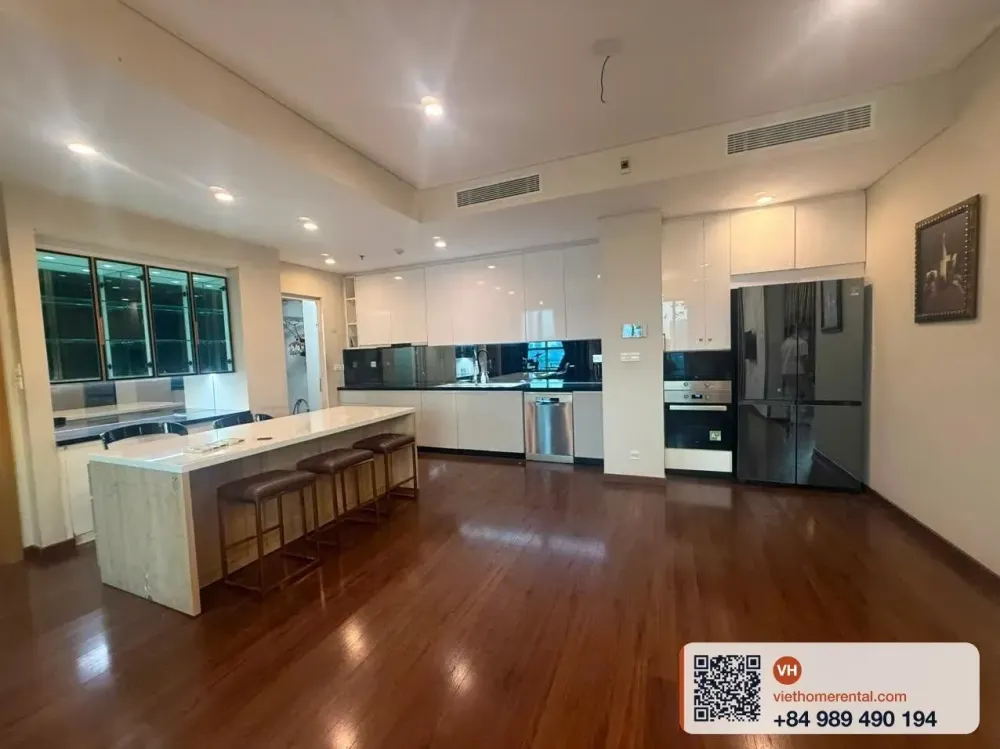 Cho Thuê Sala Hạng Sang Sadora Thủ Thiêm - 2 Phòng Ngủ Cao Cấp 90 Triệu/Tháng - Photo 9