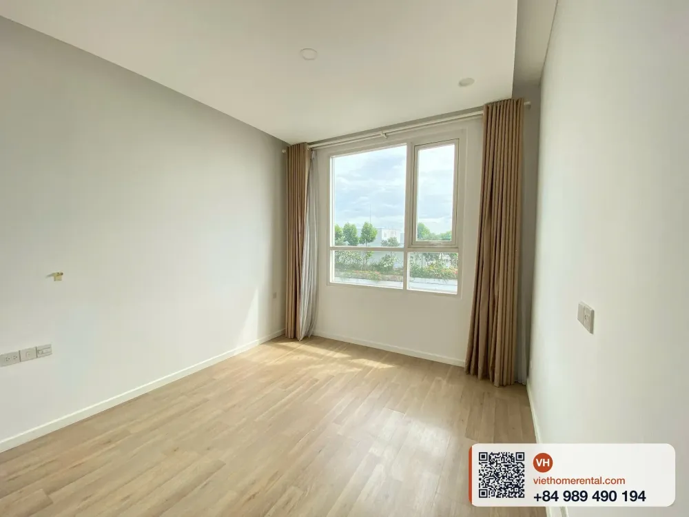 Sarimi 2房2衛 92m² 出租 - Thu Thiem 第二郡 - 2600萬越南盾/月 - Photo 6