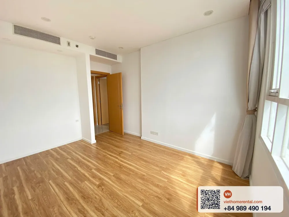 Sarimi 2房2衛 92m² 出租 - Thu Thiem 第二郡 - 2600萬越南盾/月 - Photo 9