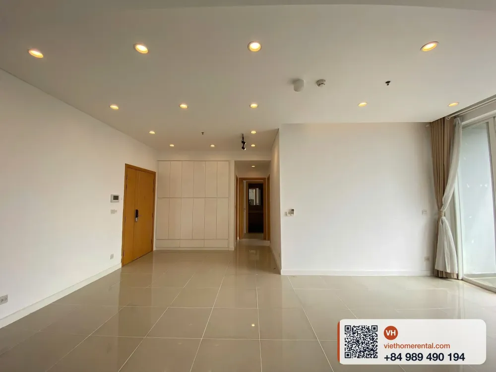 Sarimi 2房2衛 92m² 出租 - Thu Thiem 第二郡 - 2600萬越南盾/月 - Photo 11