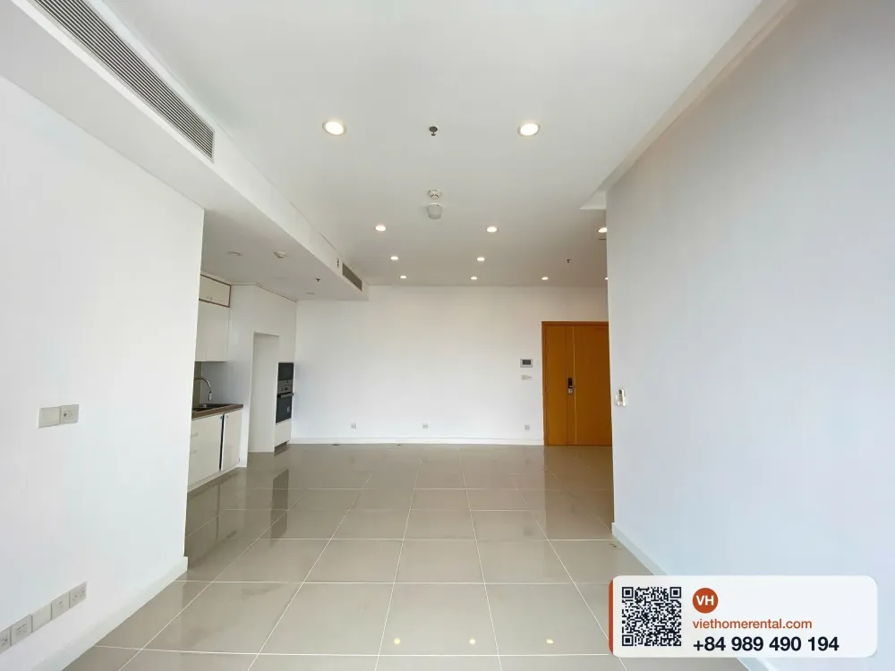 Sarimi 2房2衛 92m² 出租 - Thu Thiem 第二郡 - 2600萬越南盾/月 - Photo 12