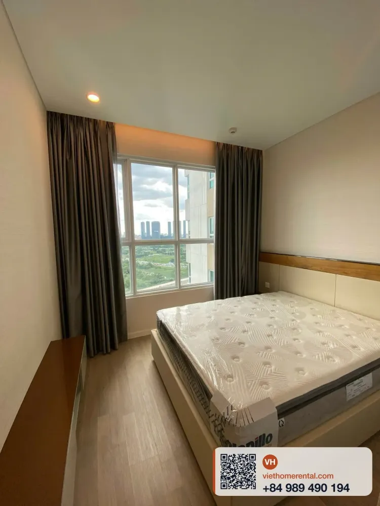 Sadora 3房公寓出租 120m² - Thu Thiem 第二郡 | 月租3500萬VND - Photo 7