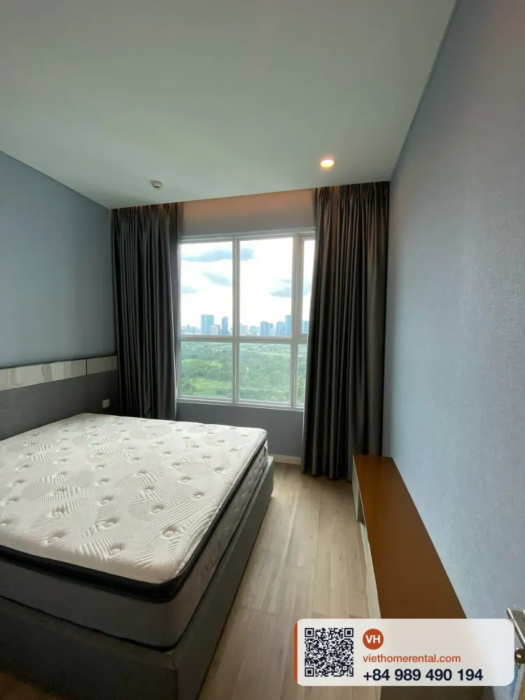 Sadora 3房公寓出租 120m² - Thu Thiem 第二郡 | 月租3500萬VND - Photo 11