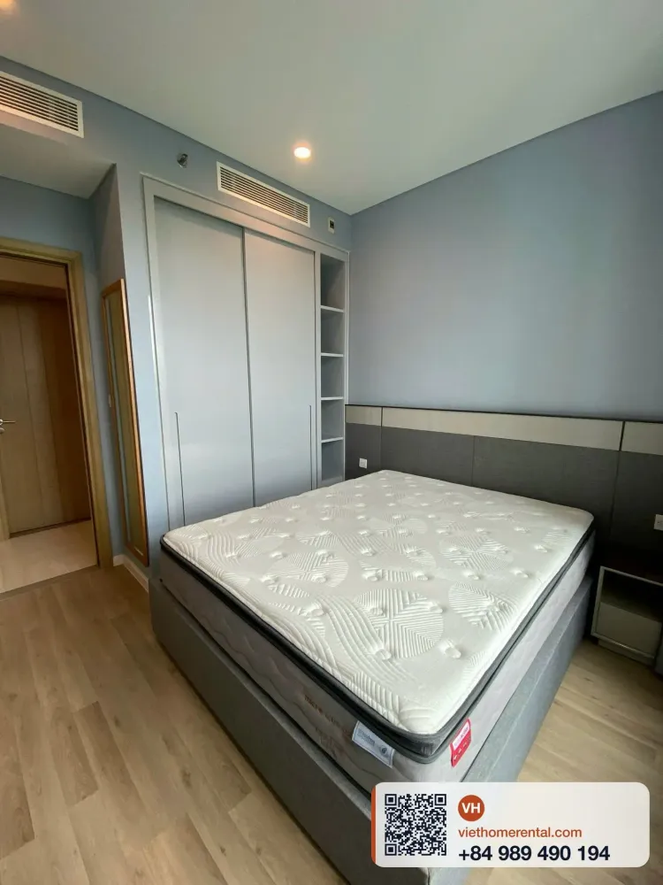 Sadora 3房公寓出租 120m² - Thu Thiem 第二郡 | 月租3500萬VND - Photo 12