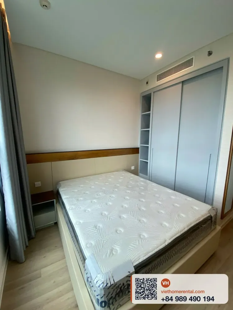 Sadora 3房公寓出租 120m² - Thu Thiem 第二郡 | 月租3500萬VND - Photo 15