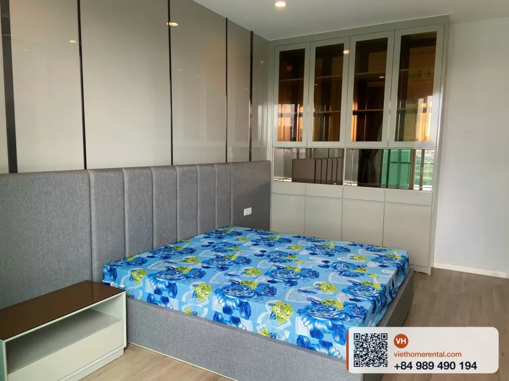 Sadora 3房公寓出租 120m² - Thu Thiem 第二郡 | 月租3500萬VND - Photo 19