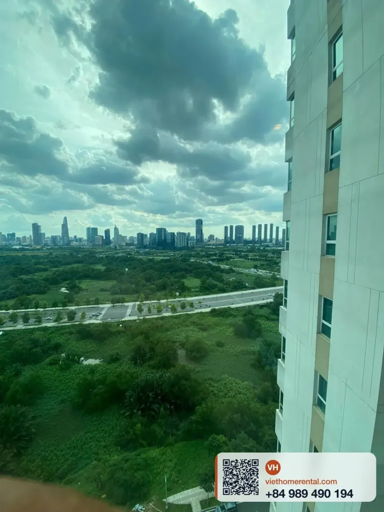 Sadora 3房公寓出租 120m² - Thu Thiem 第二郡 | 月租3500萬VND - Photo 20