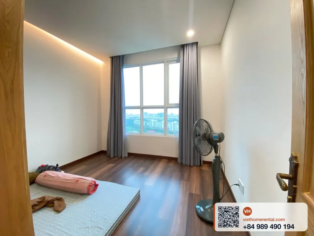 Sadora 复式公寓 出租 178m² - 守添 第二郡 - 全套家具，3200万/月 - Photo 8
