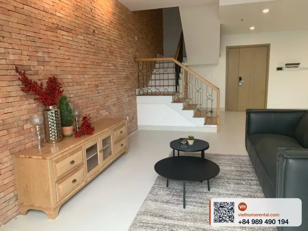 Sadora 复式公寓 出租 178m² - 守添 第二郡 - 全套家具，3200万/月 - Photo 10