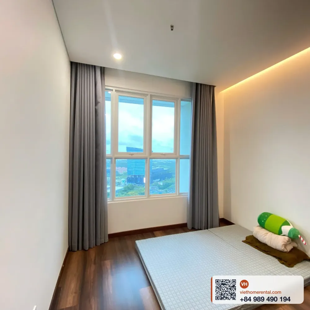 Sadora 复式公寓 出租 178m² - 守添 第二郡 - 全套家具，3200万/月 - Photo 12
