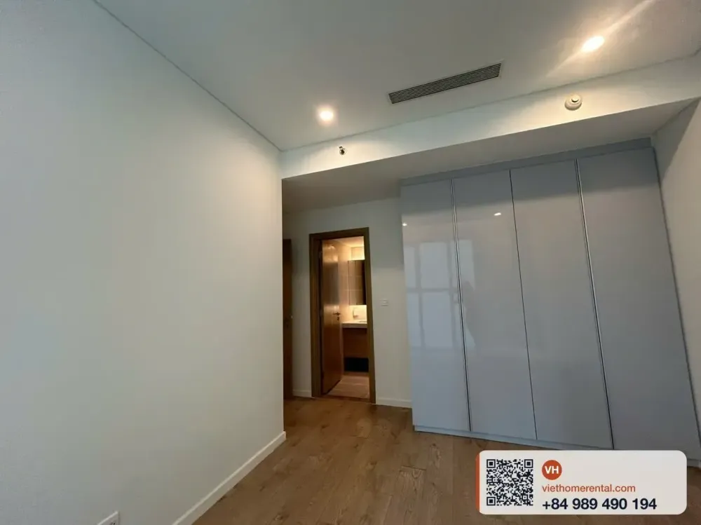 Sadora 2房2卫 88m² 出租 - 高端家具 Thu Thiem 第二郡 - 2100万 VND - Photo 2