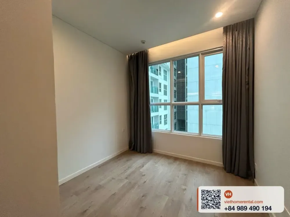 Sadora 2房2卫 88m² 出租 - 高端家具 Thu Thiem 第二郡 - 2100万 VND - Photo 5