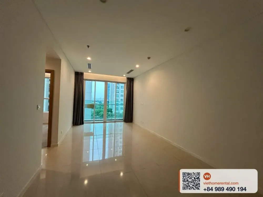 Sadora 2房2卫 88m² 出租 - 高端家具 Thu Thiem 第二郡 - 2100万 VND - Photo 7
