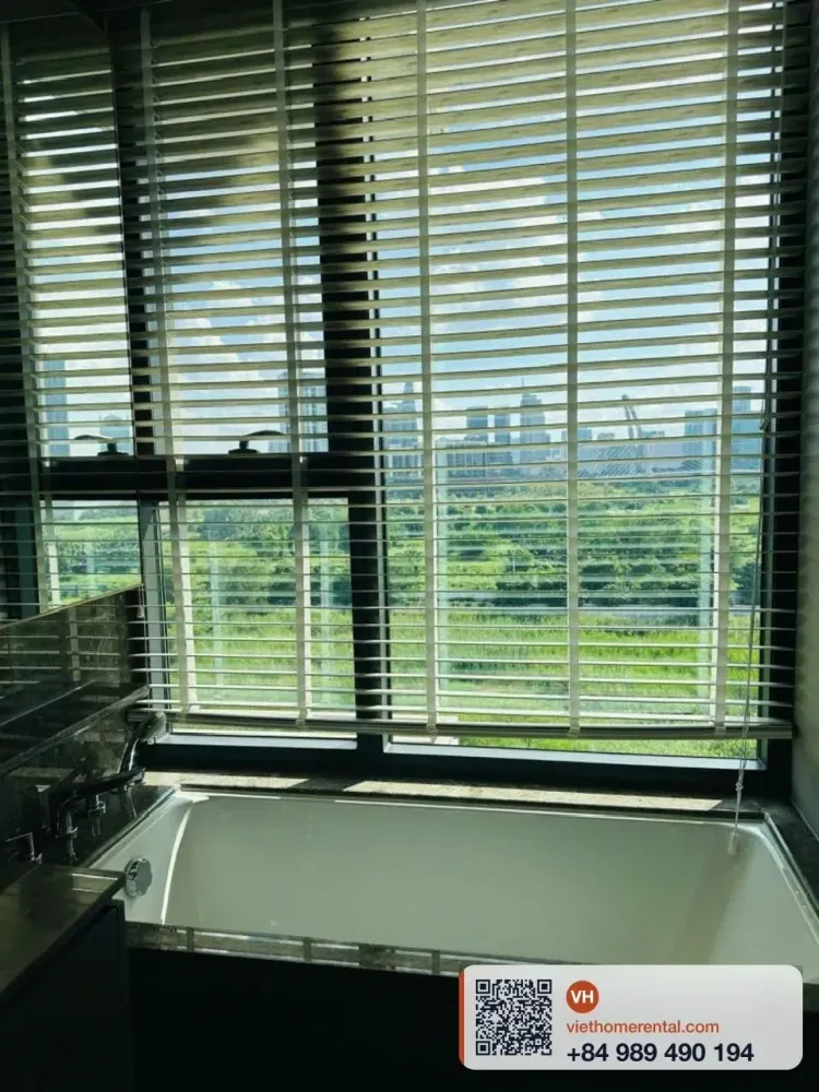 4PN 188m² The River Thu Thiem - Nội Thất Cao Cấp | Quận 2 - Photo 7