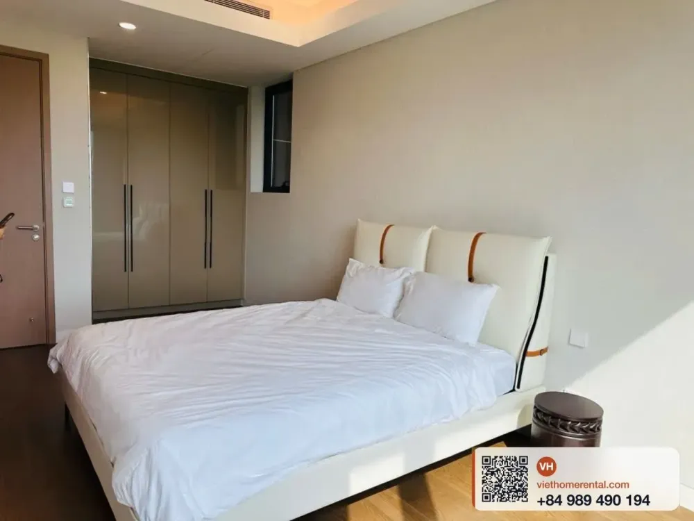 4PN 188m² The River Thu Thiem - Nội Thất Cao Cấp | Quận 2 - Photo 14