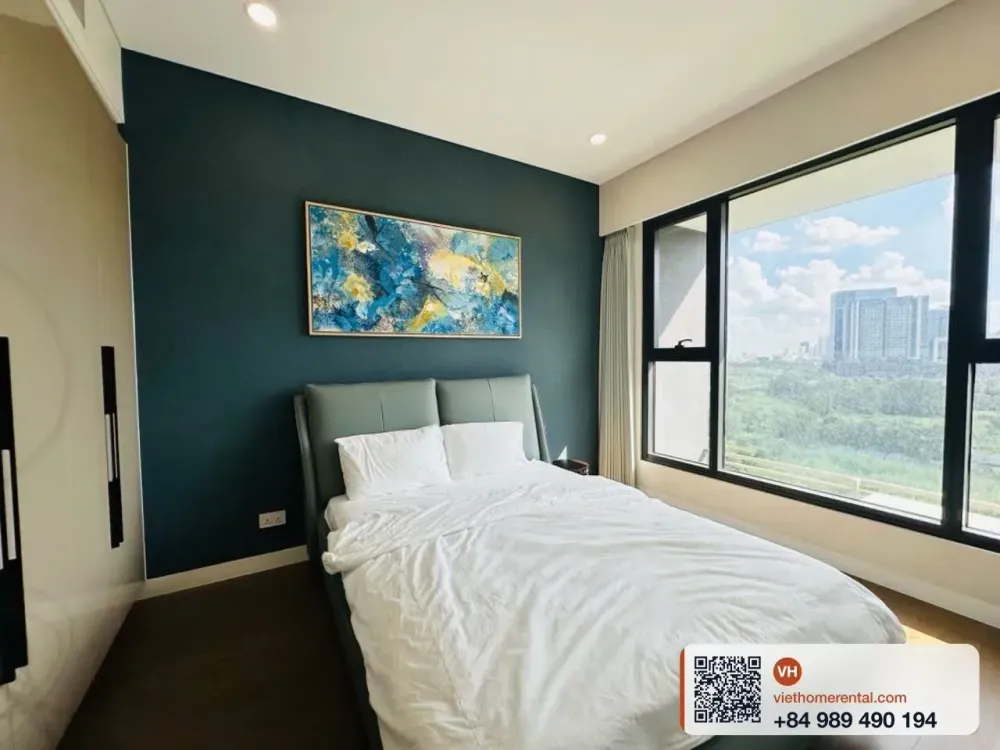 4PN 188m² The River Thu Thiem - Nội Thất Cao Cấp | Quận 2 - Photo 17