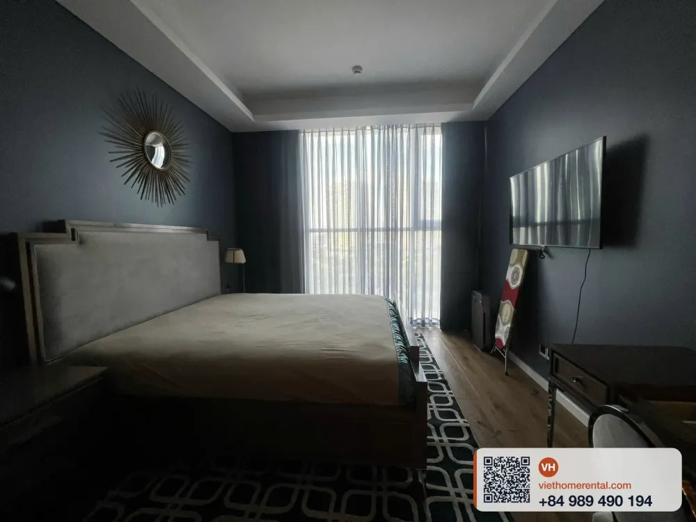 Cho Thuê Căn Hộ 2 Phòng Ngủ 97m² Full Nội Thất Tại Sarina, Thủ Thiêm, Quận 2 - 33 Triệu/Tháng - Photo 12