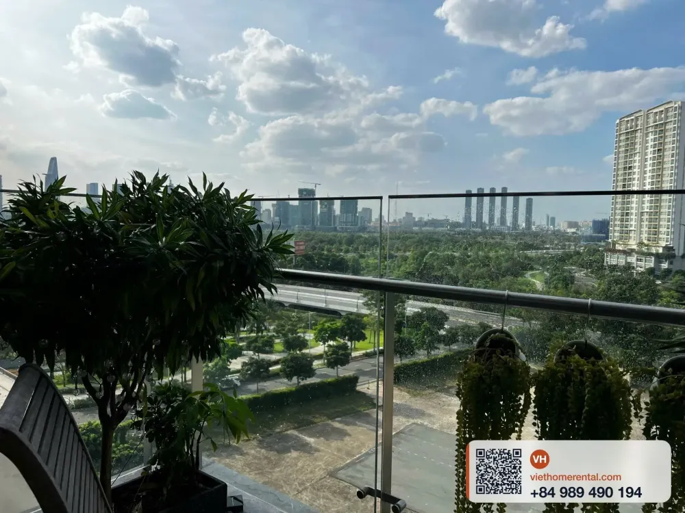 Cho Thuê Căn Hộ 2 Phòng Ngủ 97m² Full Nội Thất Tại Sarina, Thủ Thiêm, Quận 2 - 33 Triệu/Tháng - Photo 14