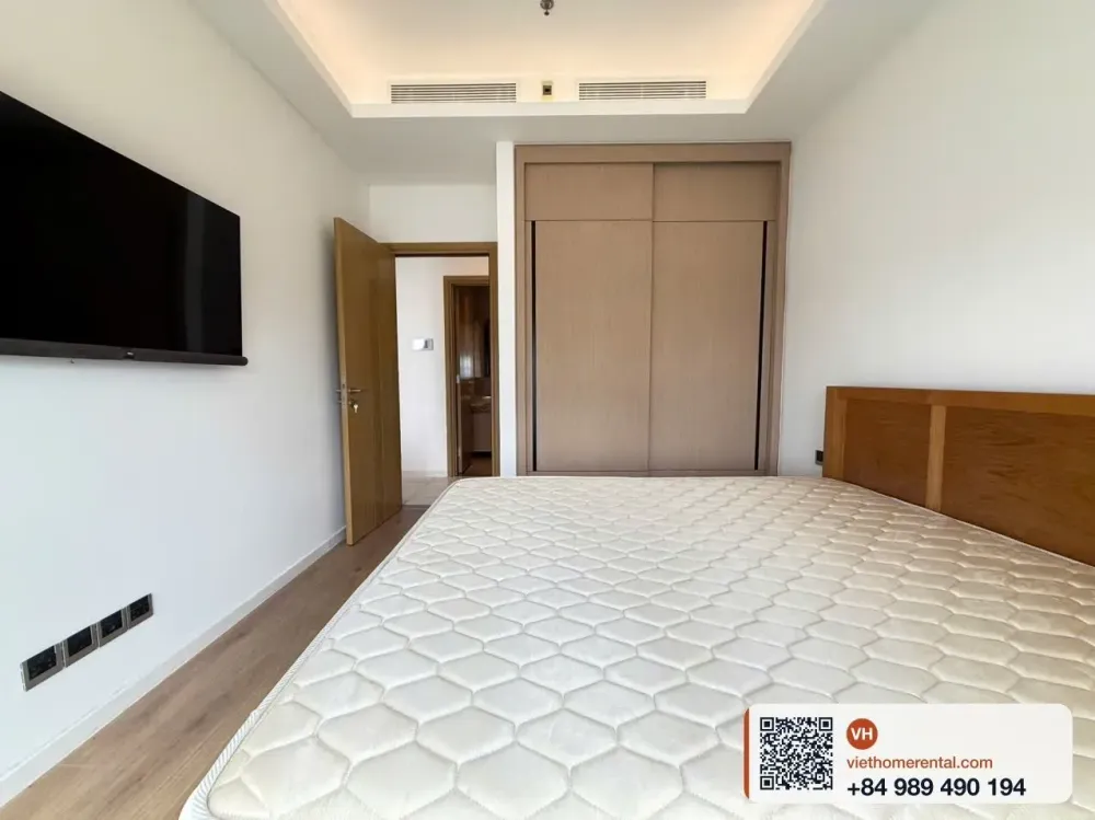 Sarina Apartment for Rent - 2 Bedroom, 96m² Fully Furnished in Thu Thiem, District 2 - Photo 10