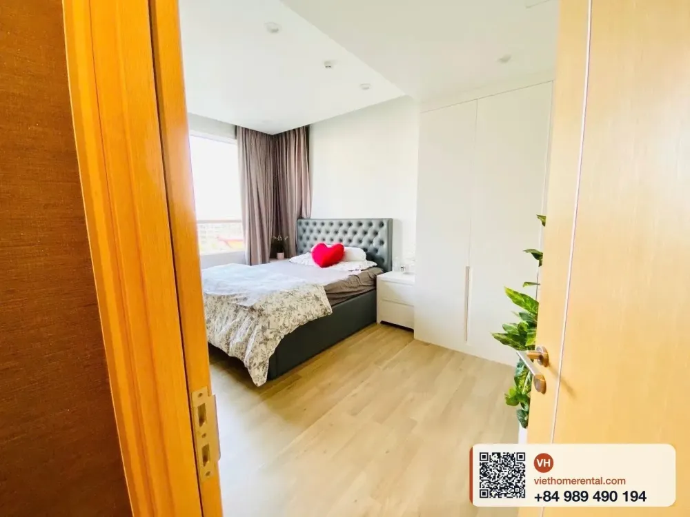 Sarimi Block A2 2-Bedroom 92m2 Full Furnish Rent 32M - Photo 2