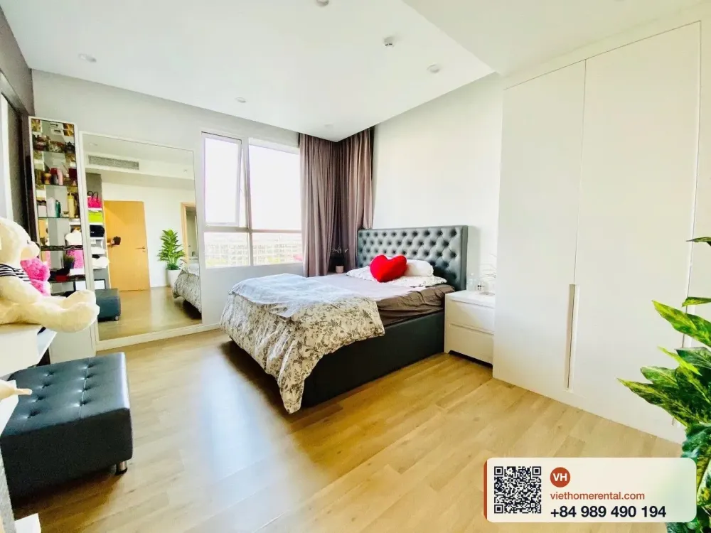 Sarimi Block A2 2-Bedroom 92m2 Full Furnish Rent 32M - Photo 6