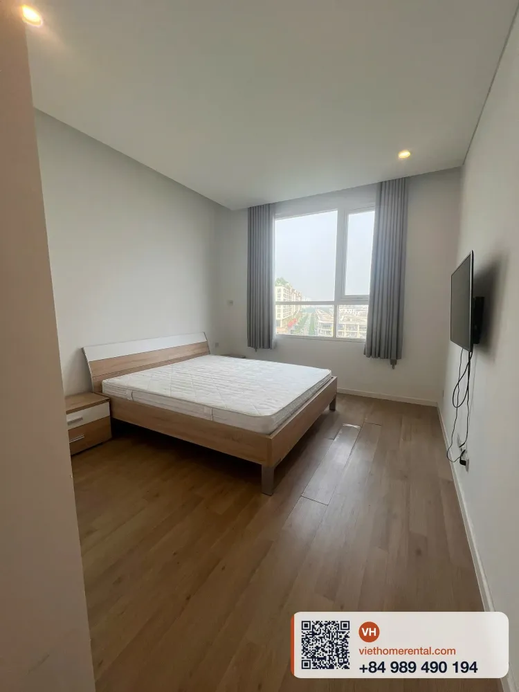 Sarimi 2房2卫 82m² 出租 - 全套家具 Thu Thiem 第二郡 - Photo 5