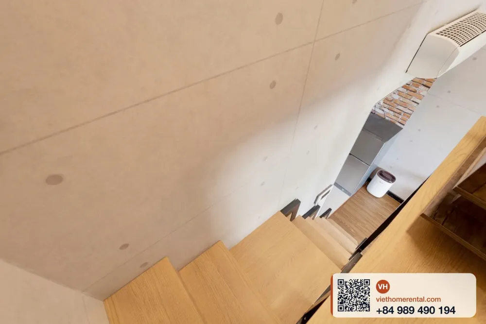 1BR Apartment for Rent at River Gate District 4, 30m² Furnished - Photo 10