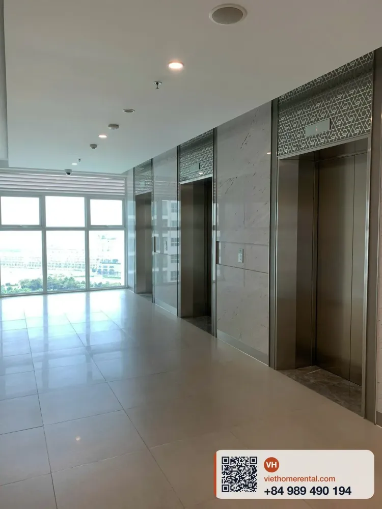 Cho Thuê Căn Hộ 2 Phòng Ngủ Sadora Thủ Thiêm Q2 - Block B 23.5 Triệu/Tháng - Photo 3