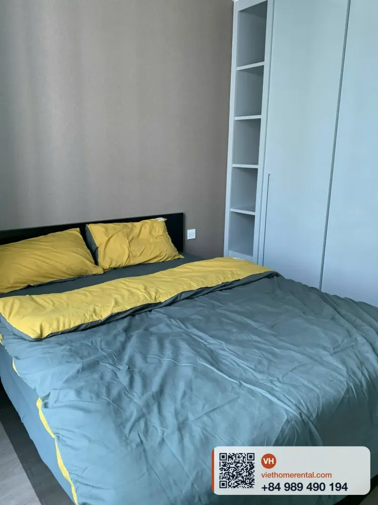 Cho Thuê Căn Hộ 2 Phòng Ngủ Sadora Thủ Thiêm Q2 - Block B 23.5 Triệu/Tháng - Photo 6