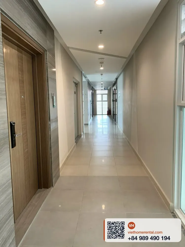 Cho Thuê Căn Hộ 2 Phòng Ngủ Sadora Thủ Thiêm Q2 - Block B 23.5 Triệu/Tháng - Photo 15