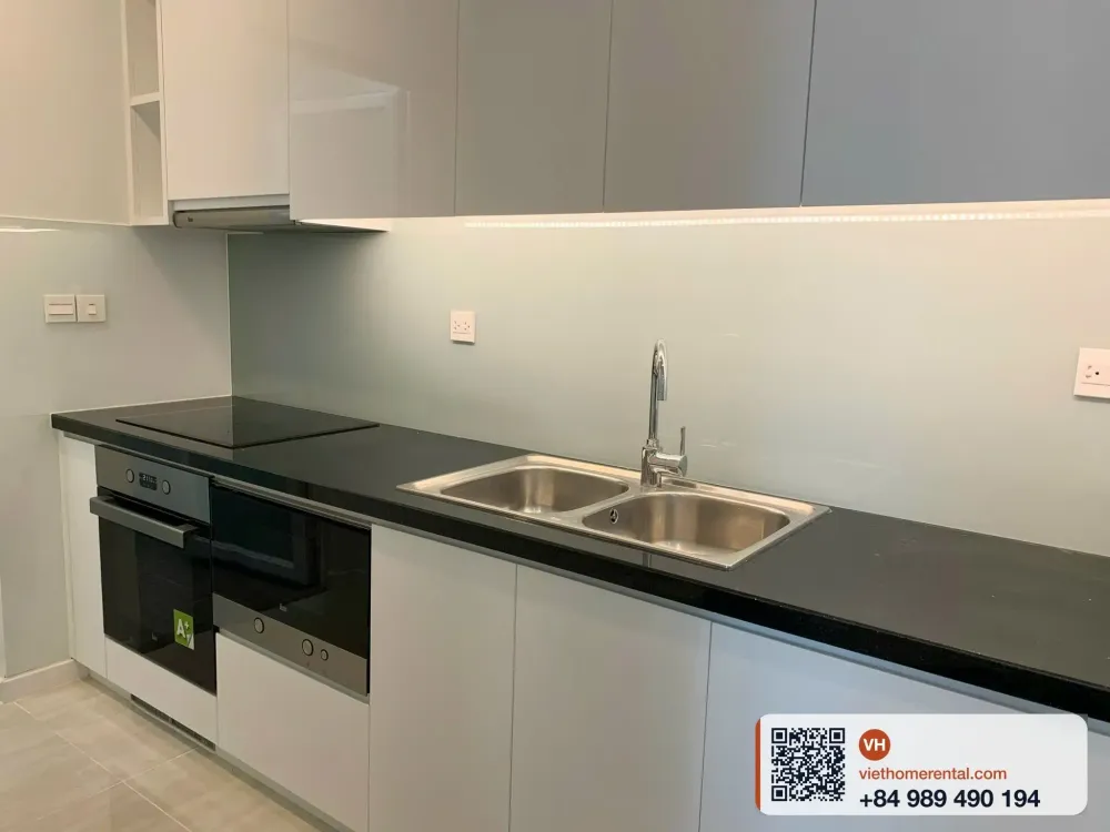 Cho Thuê Căn Hộ 2 Phòng Ngủ Sadora Thủ Thiêm Q2 - Block B 23.5 Triệu/Tháng - Photo 18