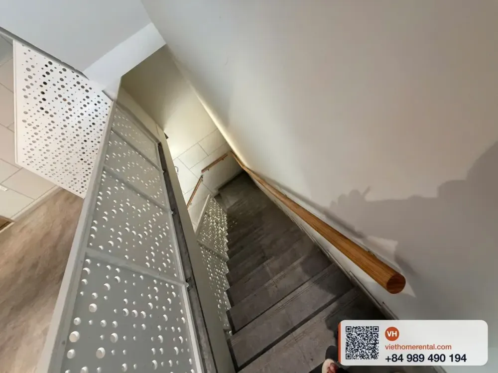 Shophouse khối đế Sarina, Thu Thiêm - 115 triệu/tháng - Photo 7