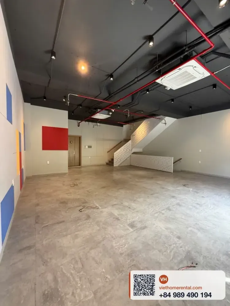 Shophouse khối đế Sarina, Thu Thiêm - 115 triệu/tháng - Photo 8