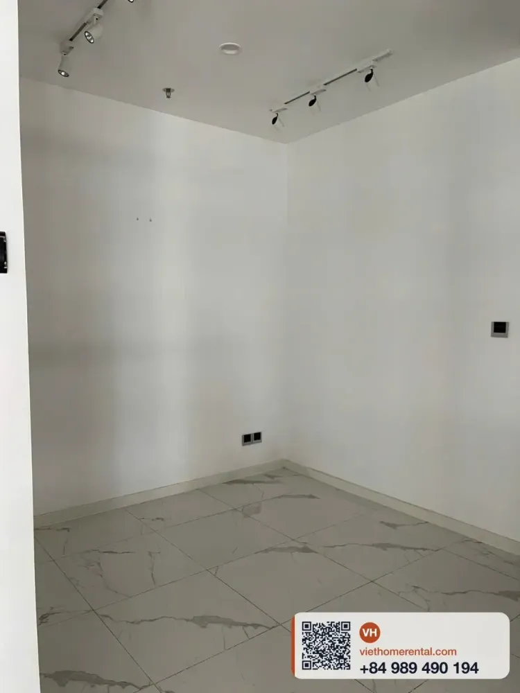 Cho thuê căn hộ 3 phòng ngủ Sarina Thủ Thiêm đầy đủ nội thất 127m2 - 40 triệu/tháng - Photo 8