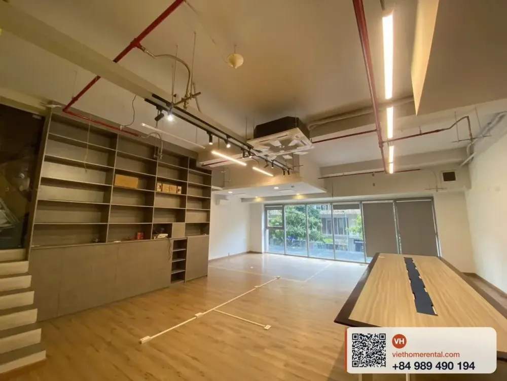 VP Tầng 2 Shophouse Sarina, Thủ Thiêm - 25 triệu/tháng - Photo 2