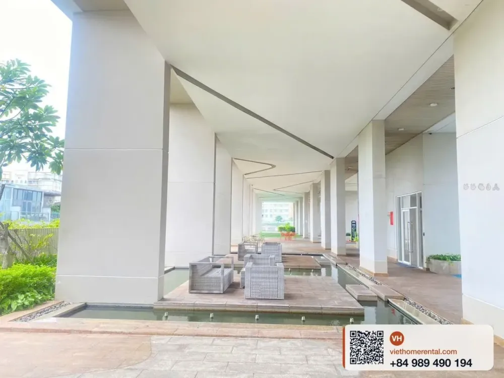 VP Tầng 2 Shophouse Sarina, Thủ Thiêm - 25 triệu/tháng - Photo 3