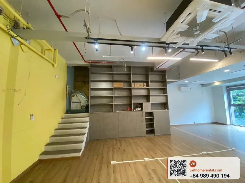 VP Tầng 2 Shophouse Sarina, Thủ Thiêm - 25 triệu/tháng - Photo 5