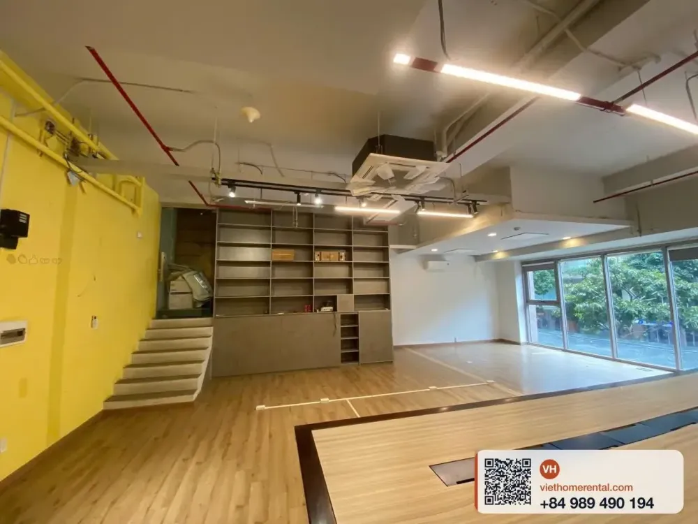 VP Tầng 2 Shophouse Sarina, Thủ Thiêm - 25 triệu/tháng - Photo 6