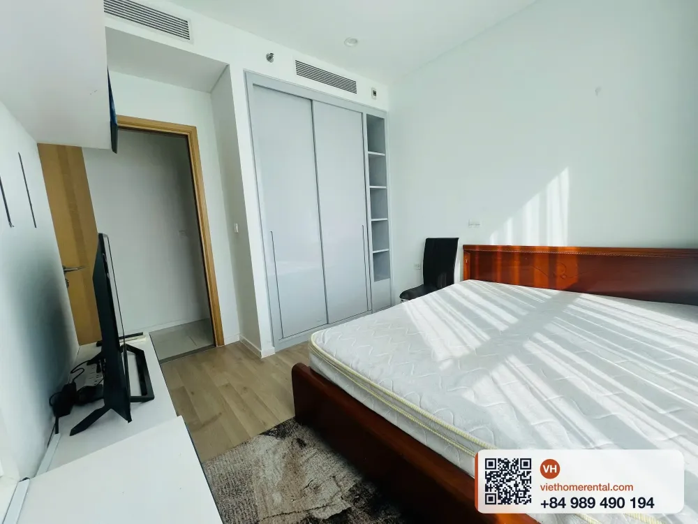 Sadora Thu Thiem Block A Apartment for Rent - 35 Million VND - Photo 7