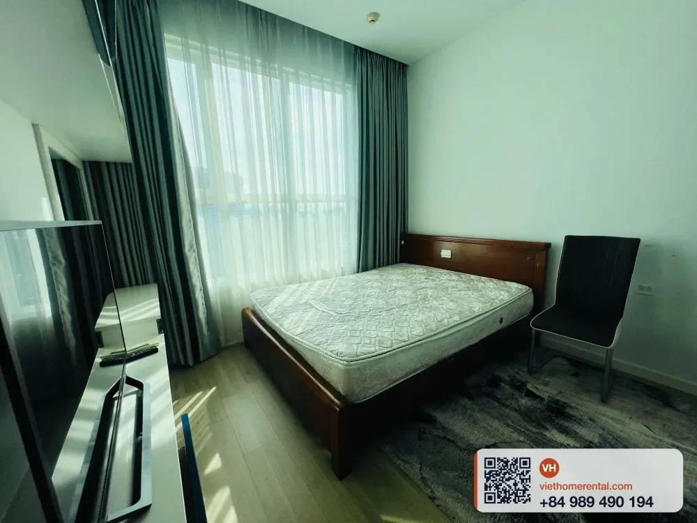 Sadora Thu Thiem Block A Apartment for Rent - 35 Million VND - Photo 12