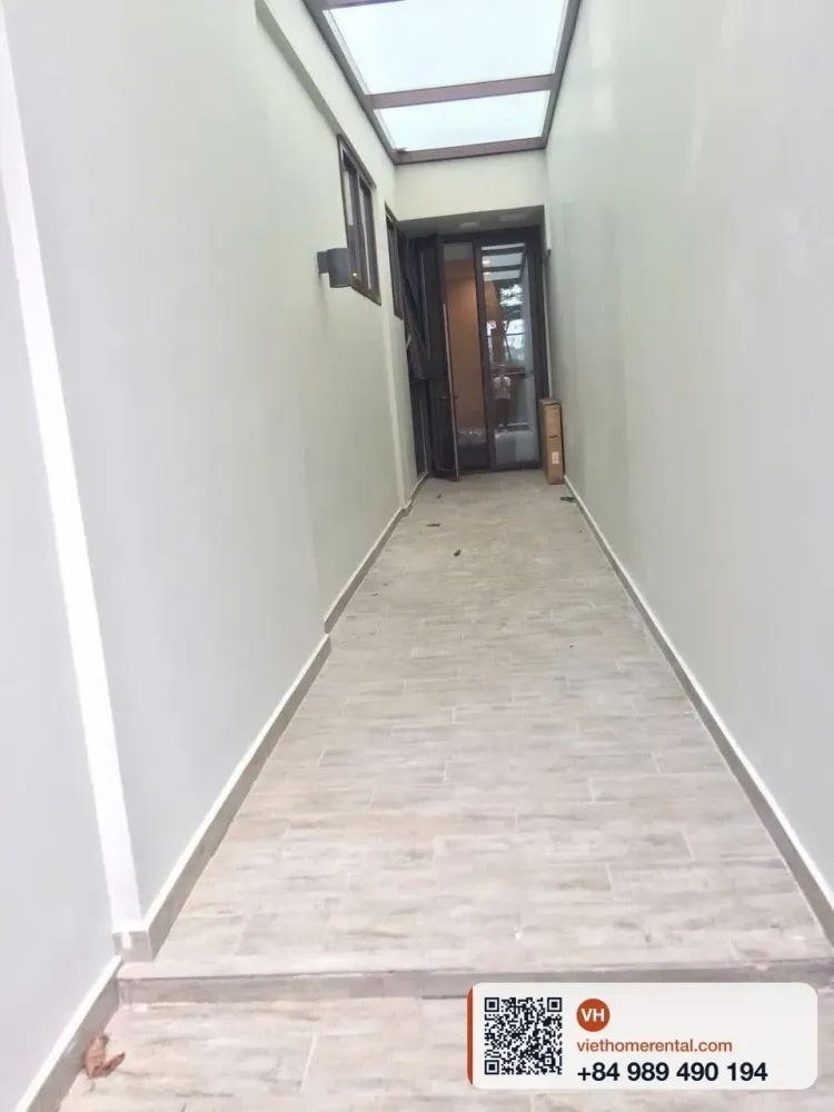 Cho thuê căn hộ 3PN Metropole Galleria Thủ Thiêm 118m2 giá 65 triệu - Photo 1