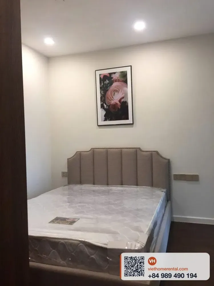 Cho thuê căn hộ 3PN Metropole Galleria Thủ Thiêm 118m2 giá 65 triệu - Photo 5