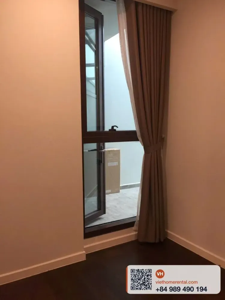 Cho thuê căn hộ 3PN Metropole Galleria Thủ Thiêm 118m2 giá 65 triệu - Photo 6