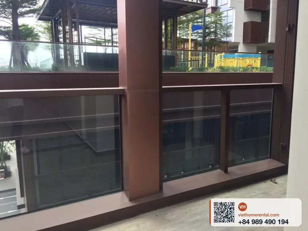 Cho thuê căn hộ 3PN Metropole Galleria Thủ Thiêm 118m2 giá 65 triệu - Photo 12