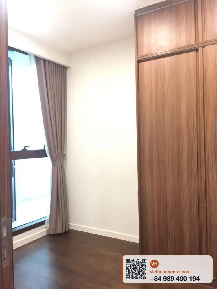 Cho thuê căn hộ 3PN Metropole Galleria Thủ Thiêm 118m2 giá 65 triệu - Photo 14
