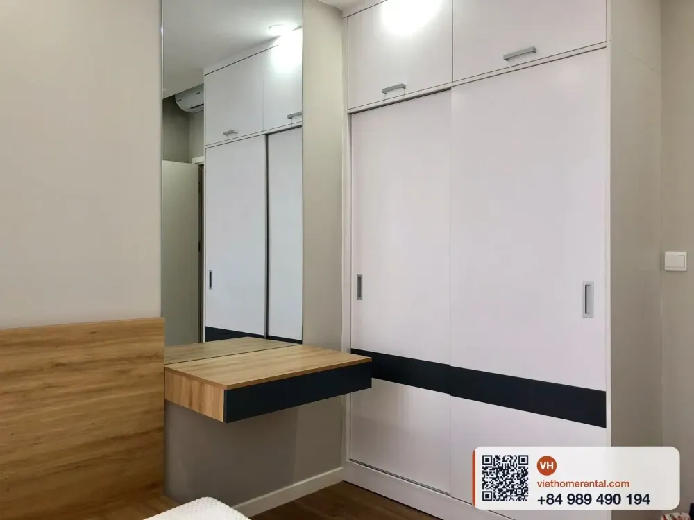Cho Thuê 2PN Masteri An Phú - Nội Thất Cao Cấp | Quận 2 - Photo 4